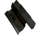 20827464 - : Passenger Side Rear Seat Frame Rear Finish Cover for GM Image