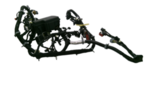 FR3Z14290AS - : Engine Compartment Wiring Harness for Ford Image