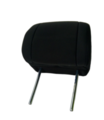 81140SZAA01ZB - : Headrest Asm, Front *NH167L* (Graphite Black) for Honda Image