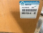 6MG901QAAA - : Outside Rear-View Mirror, Right for Mopar Image