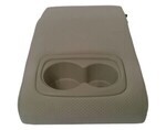 82180TP6A02ZD - : Armrest Asm, Rear Seat *YR449L* (Cashmere Ivory) for Honda Image