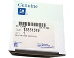 15851519 - Body: Coat Hook for GM Image