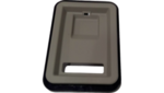 15802841 - : Seat Blt Bezel for GM Image