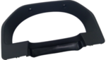 YL8Z78044D70CAA - Body: Cluster Bezel for Ford Image