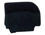82137TK6A01ZA - : Pad &amp; Trim, RH Rear Seat Cushion for Honda Image