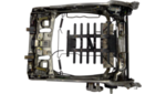 81526SHJA43 - : Frame LH, Front Back for Honda Image