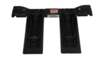 65510SCVA00ZZ - : Bracket, Rear Seat for Honda Image