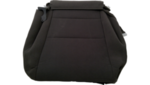 81531TA0A41ZB - : Cover, LH Front Seat Cushion Trim for Honda Image