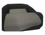 95086340 - : Medium Titanium Front Seat Cushion Cover for GM Image