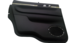 EE9Z7427407HA - : Panel Assembly Door Trim for Ford Image