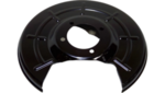13408174 - : Rear Driver Side Brake Shield for GM Image