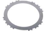 94853319 - : Transmission Clutch Friction Plate for GM Image