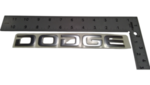 55076877AA - : Decal for Mopar Image