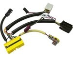 39142982 - : Steering Wheel Pad Accessory Wiring Harness for GM Image
