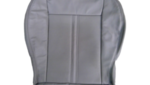 22866986 - : Dark Titanium Passenger Seat Cushion Cover for GM Image