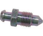 43352S0X003 - : Screw, Bleeder for Honda Image