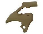 81352SHJA01ZG - : Cover B, RH Middle Seat-Back Reclining (Inner) for Honda Image