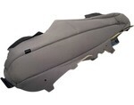 84079868 - : Medium Atmosphere Rear Driver Side Seat Back Side Cover for GM Image