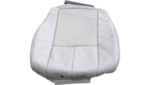 19122962 - : Gray Front Seat Cushion Cover for GM Image