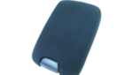 83450TA5A01ZA - : Armrest Asm, Console *NH167L* (Graphite Black) for Honda Image