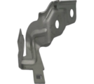 36536PZA000 - : Stay, Oxygen Sensor for Honda Image