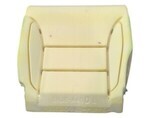 81537SHJA42 - : Pad, LH Front Seat Cushion for Honda Image