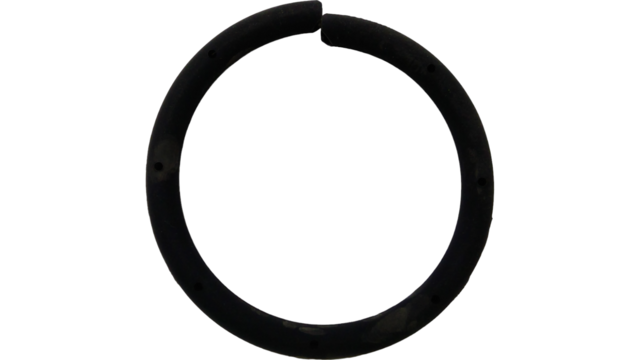 52442S5A003 - : Tube Front A for Honda Image