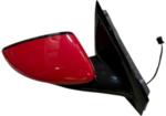 5MJ48TZZAH - : Outside Rear-View Mirror, Right for Mopar Image
