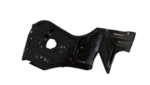 4676SVAA01ZZ - : Genuine Honda Pillar Set, L Front (Lower) (Inner) 04676-SVA-A01ZZ for Honda Image