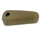 81580SHJA02ZE - : Armrest Asm, LH Front Seat *YR391L* (Dark Ivory) for Honda Image