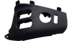 5123790AA - : Power Window/Door Lock Switch Bezel, Left for Mopar Image