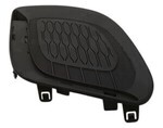 95489509 - : Front Driver Side Bumper Fascia Opening Insert for GM Image