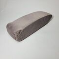 82180SV1L22ZC - : Armrest Asm, Center *YR147L* (Grace Beige) for Honda Image
