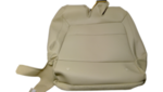 DA8Z7466600LA - Body: Seat Back Cover for Ford Image