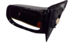 76200S5PA21ZA - : Mirror Assembly, RH Door for Honda Image
