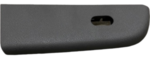 2L1Z14528AAG - Body: Switch Bezel for Ford Image
