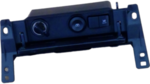 DG1Z5404608FA - Body: Console Trim Panel for Ford Image
