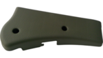 81115S9VA01ZF - : Cover, RH Front Seat Center *G65L* (Green) for Honda Image