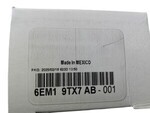 6EM19TX7AB - : Heated Seat Switch for Mopar Image