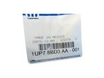 1UP78BD3AA - : Front Headrest for Mopar Image