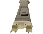 84069980 - : Shale Driver Side Center Pillar Upper Trim Panel for GM Image