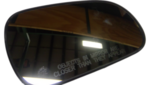 76203S01A15 - : Mirror, RH (R.C.) for Honda Image