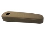 81580SHJA22ZE - : Armrest Asm, LH Front Seat *YR391L* (Dark Ivory) for Honda Image