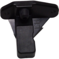 4L2Z78404C29AA - : Lift-Gate Stop Bumper for Ford Image