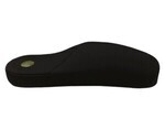 81580SXTA11ZB - : Armrest Asm, LH Front Seat *NH642L* (Indigo Black) for Honda Image