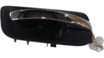 1AF101DDAA - : Remote Handle Bezel, Right for Mopar Image