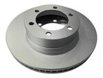 18A1616AC - : Front Brake Rotor for ACDelco Image