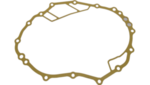 21812PZC000 - : Gasket, Intermediate Plate for Honda Image