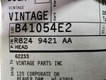 R8249421AA - : Cylinder Head for Mopar Image