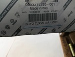 6JY27JXWAA - : Switch for Mopar Image